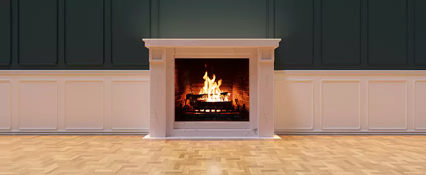 Napoleon Electric Fireplaces Inspection Service in Beavercreek, Ohio