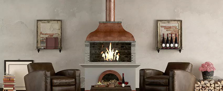 Benefits of Pacific Energy Fireplace in Beavercreek, Ohio
