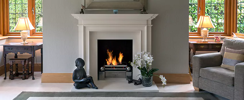 RSF Fireplaces Maintenance and Repair in Beavercreek, Ohio