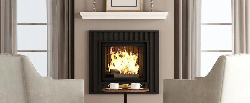Superior Outdoor Fireplace Repair in Beavercreek, OH