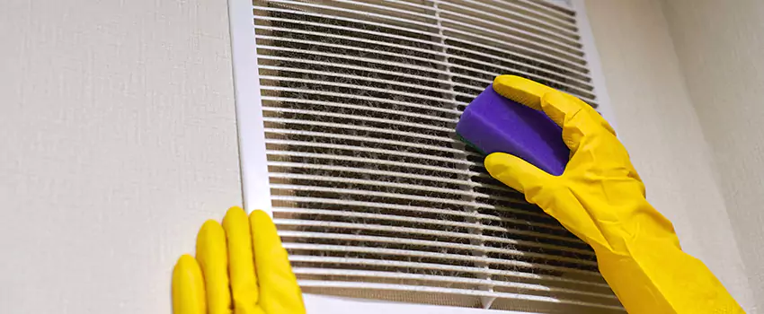 Vent Cleaning Company in Beavercreek, OH