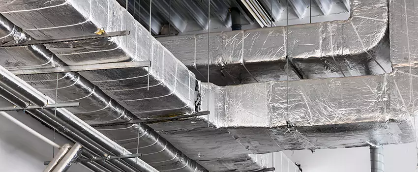 Vent Dust Cleaning Cost in Beavercreek, OH