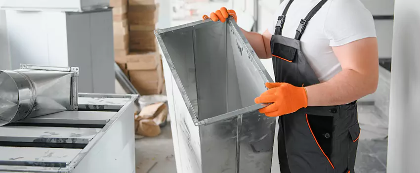 Ventilation Fan Cleaning Services in Beavercreek, Ohio