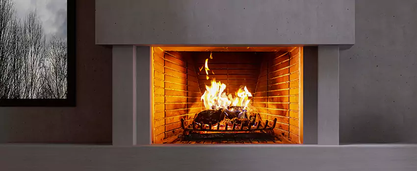 Indoor Wood Burning Furnace Repair and Installation in Beavercreek, Ohio