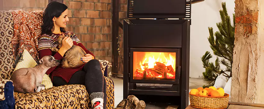 Wood Stove Chimney Cleaning Services in Beavercreek, OH