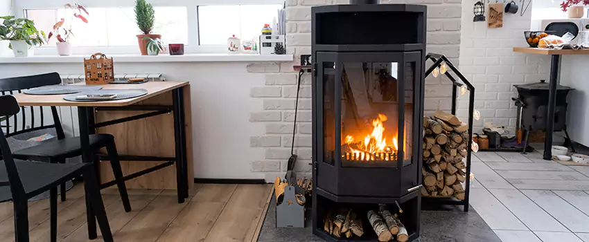 Wood Stove Firebox Installation Services in Beavercreek, OH