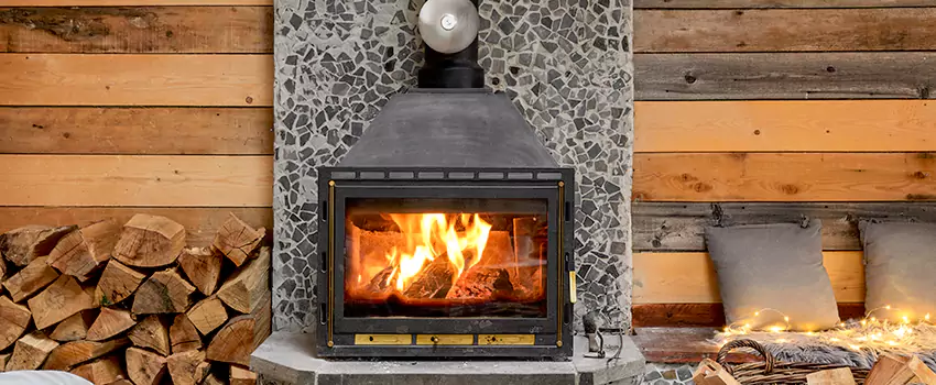 Wood Stove Cracked Glass Repair Services in Beavercreek, OH