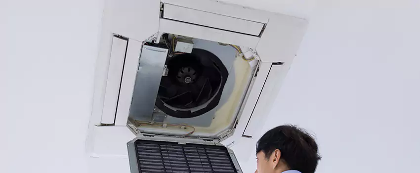 Benefits of Professional Air Duct Cleaning in Beavercreek, Ohio
