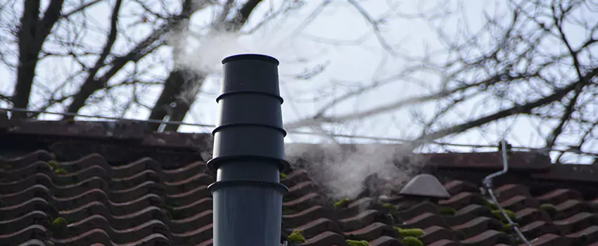 Broken Chimney Animal Screen Repair And Installation in Beavercreek, OH