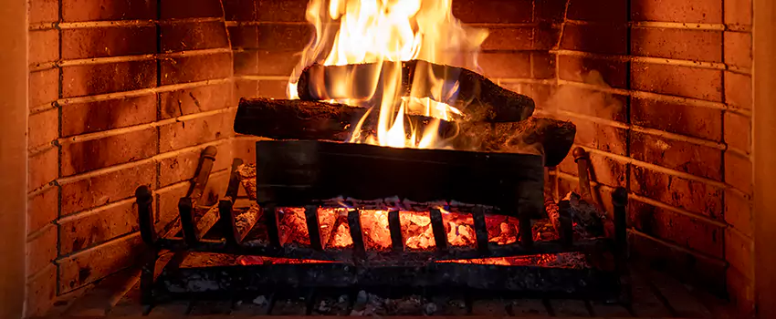 Chimney Ash Dump Cover Repair Services in Beavercreek, OH