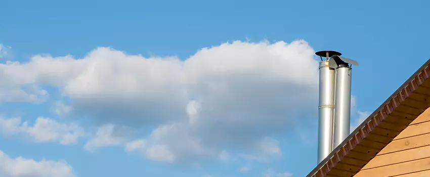 Chimney Cap Bird Guard Repair in Beavercreek, Ohio