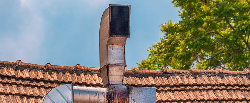 Chimney Cleaning Cost in Beavercreek, Ohio