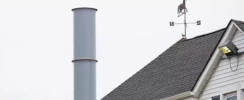 Multi-flue Chimney Caps Installation And Repair in Beavercreek, OH
