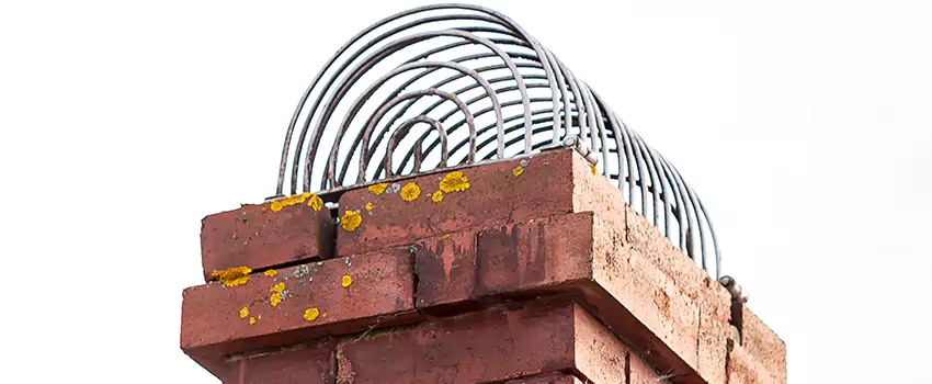 Chimney Crown Problems in Beavercreek, Ohio