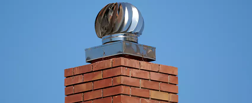 Chimney Damper Hinge Repair in Beavercreek, OH