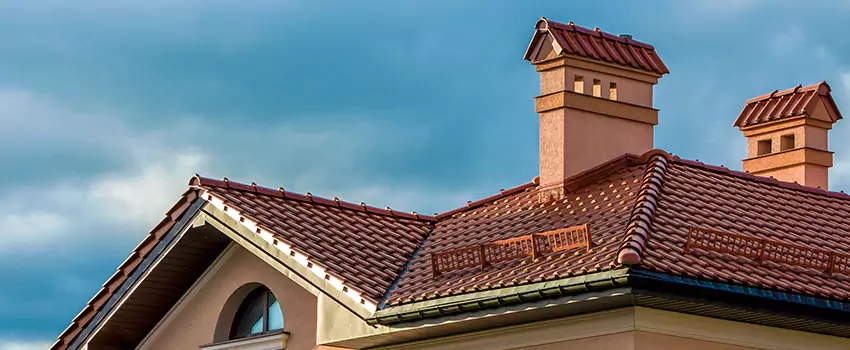 Residential Chimney Services in Beavercreek, Ohio