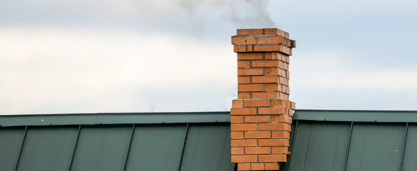 Chimney Installation Company in Beavercreek, OH