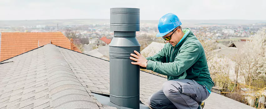Insulated Chimney Liner Services in Beavercreek, OH