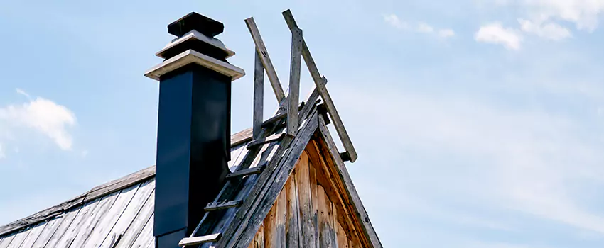 Chimney Pot Inspection in Beavercreek, OH