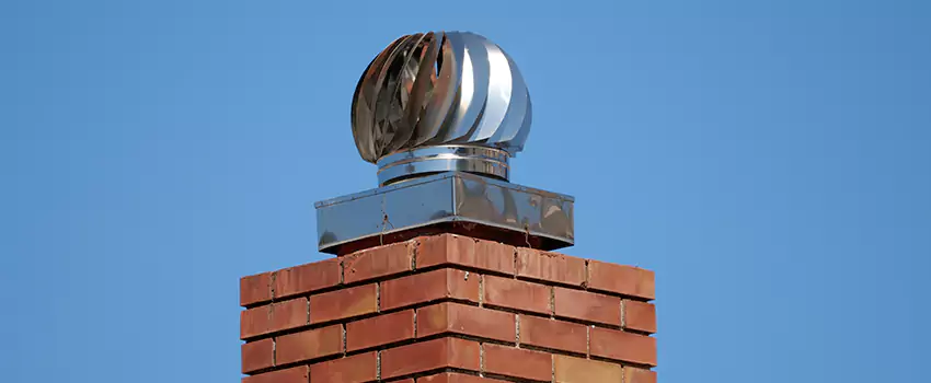Chimney Flue Rebuild Services in Beavercreek, Ohio