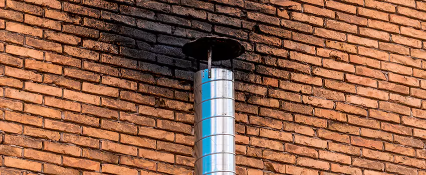 Chimney Design and Style Remodel Services in Beavercreek, Ohio