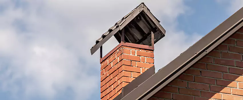 Chimney Saver Masonry Repair Contractor in Beavercreek, Ohio
