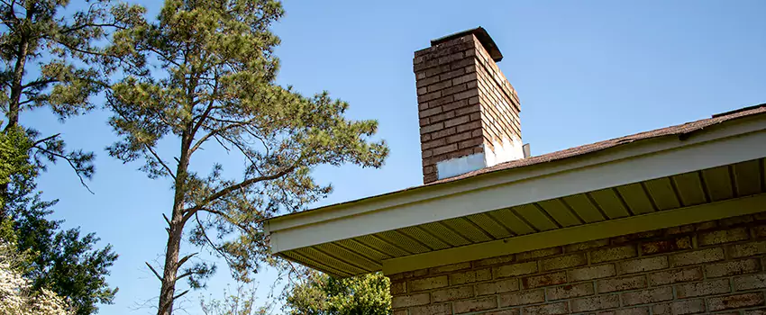 Brick Chimney Sweep Near Me in Beavercreek, OH