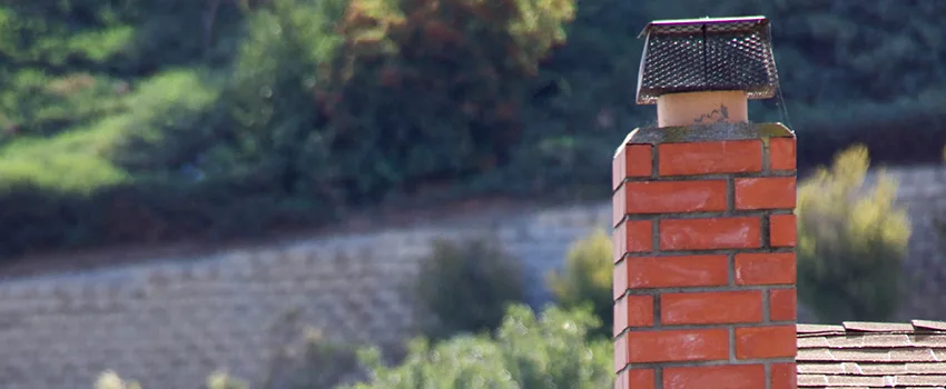Chimney Tuckpointing And Masonry Restoration in Beavercreek, OH