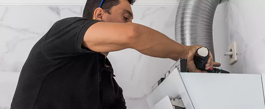 Dryer Vent Blockage Cleaning in Beavercreek, OH