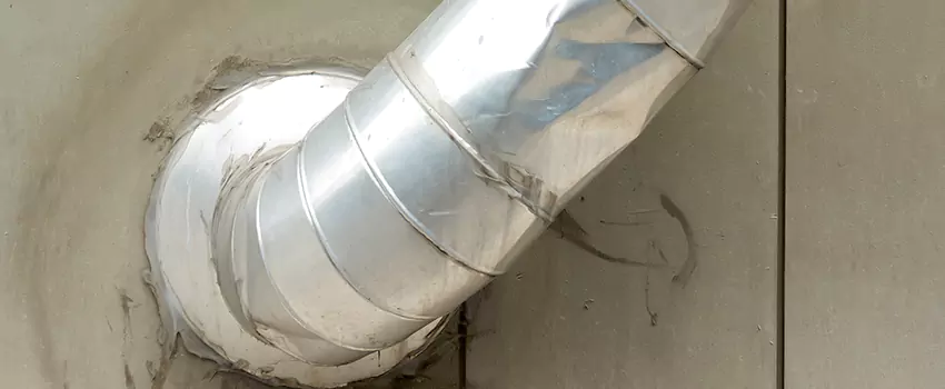 Dryer Vent Repair Process in Beavercreek, OH