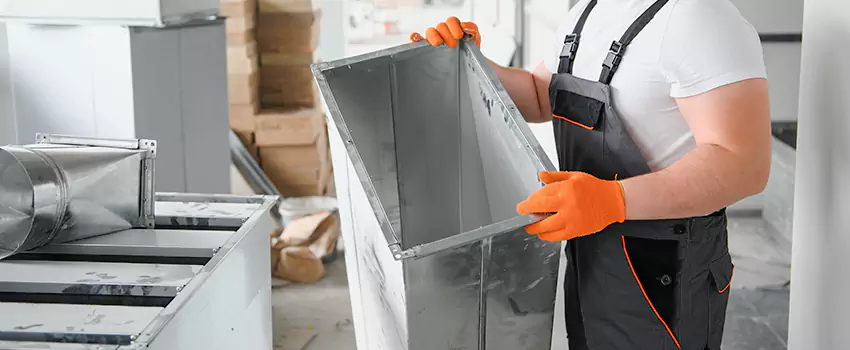 Benefits of Professional Ductwork Cleaning in Beavercreek, OH