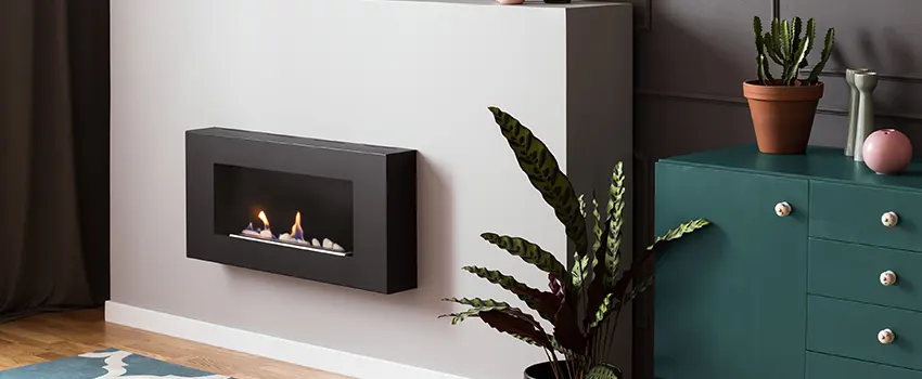 Electric Fireplace Glowing Embers Installation Services in Beavercreek, OH