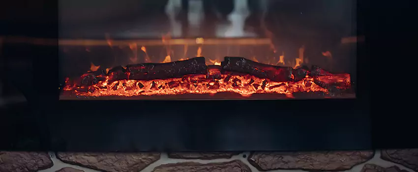 Cost of Electric Fireplace Repair Service in Beavercreek, Ohio