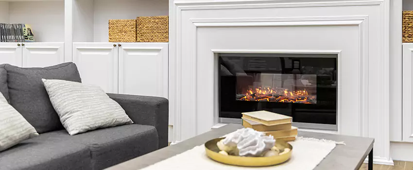 Professional Fireplace Maintenance Contractors in Beavercreek, OH