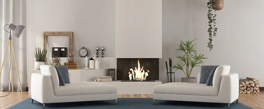 Decorative Fireplace Crystals Services in Beavercreek, Ohio