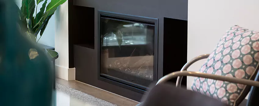 Gas Fireplace Installation in Beavercreek, OH