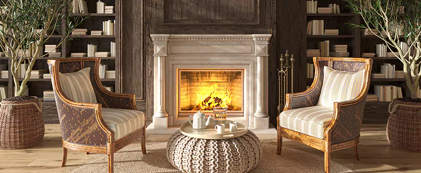 Ethanol Fireplace Fixing Services in Beavercreek, Ohio
