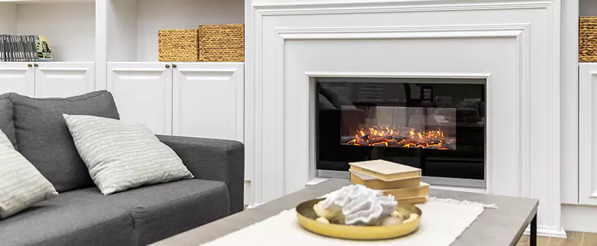 Pellet Fireplace Insert Installation in Beavercreek, OH