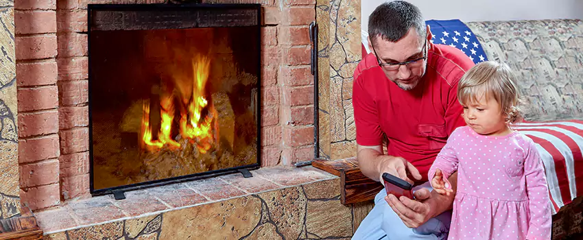 Fireplace Safety Locks For Kids in Beavercreek, OH