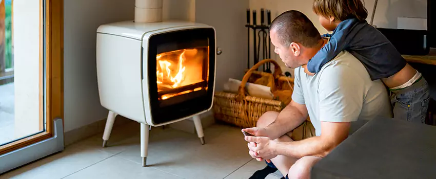 Fireplace Flue Maintenance Services in Beavercreek, OH
