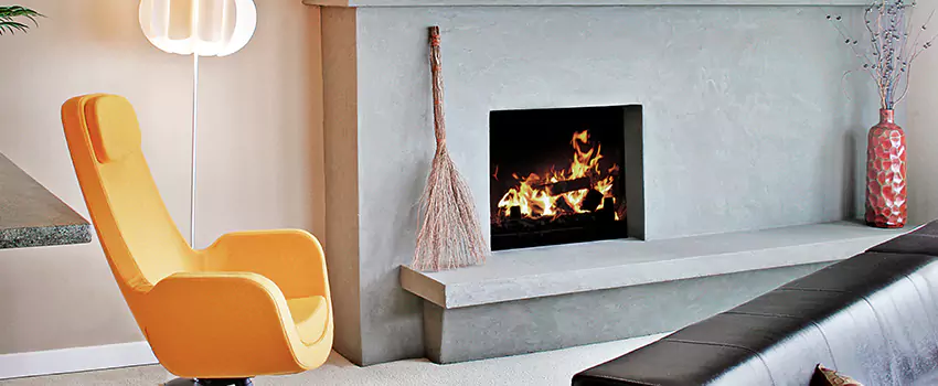 Electric Fireplace Makeover Services in Beavercreek, OH