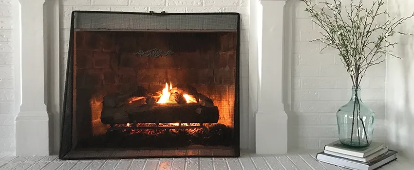 Cost-Effective Fireplace Mantel Inspection And Maintenance in Beavercreek, OH