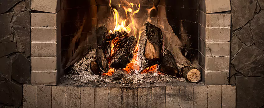 Cost of Rebuilding A Fireplace in Beavercreek, Ohio