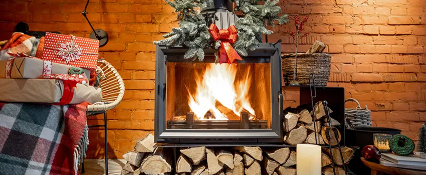 Steel Fireplace Grate Repair And Replacement Services in Beavercreek, Ohio