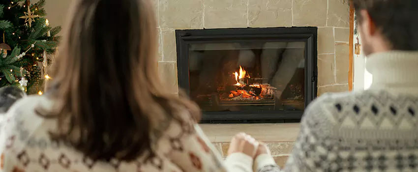 Fireplace Firebox Refurbish & Restore Services in Beavercreek, OH