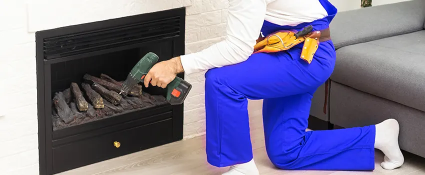 Fireplace Safety Inspection Specialists in Beavercreek, Ohio