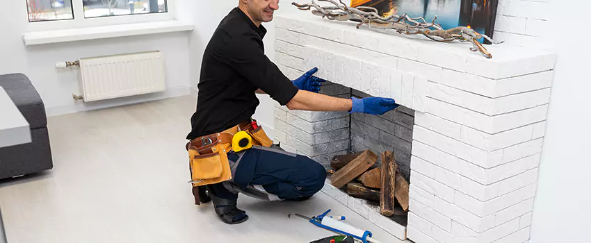 Gas Fireplace Repair And Replacement in Beavercreek, OH