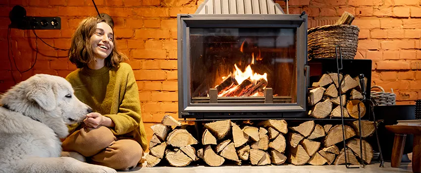 Fireplace Smell Removal Cost in Beavercreek, OH