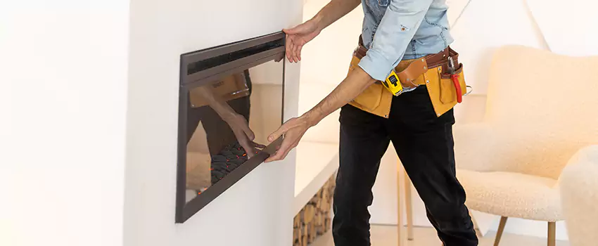Traditional Fireplace Vent Sweeping in Beavercreek, OH