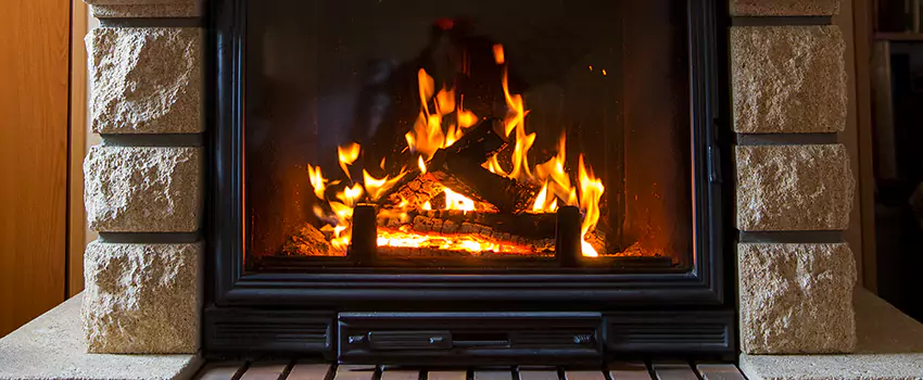 Fireplace Xtrordinair Probuilder Gas Fireplace Installation in Beavercreek, OH